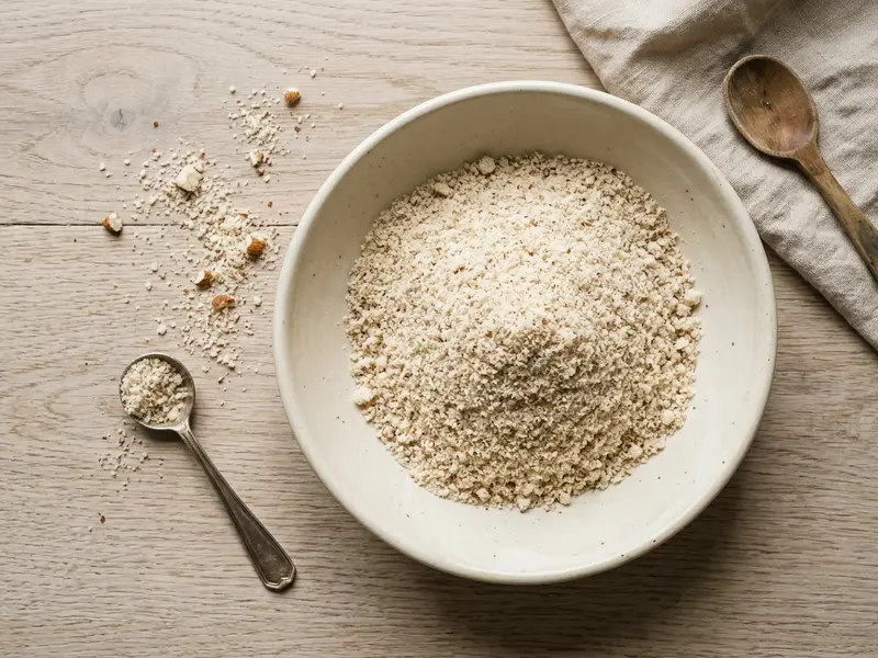 Almond meal